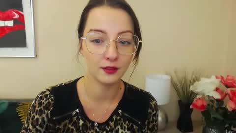NatalieSexy online show from 4, 3, 2025