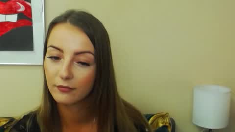 NatalieSexy online show from 10, 9, 2025