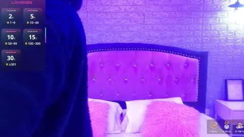 natalie  online show from 12, 1, 2026