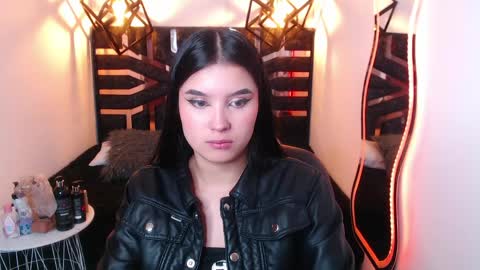 natalie  online show from 3, 4, 2026