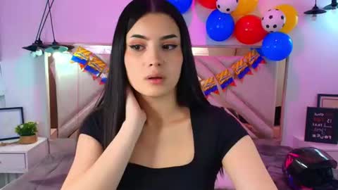 natalie  online show from 16, 6, 2026