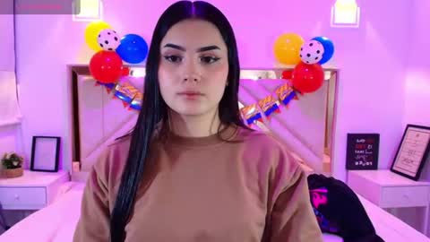 natalie  online show from 1, 7, 2026