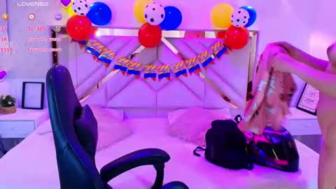 natalie  online show from 2, 7, 2026
