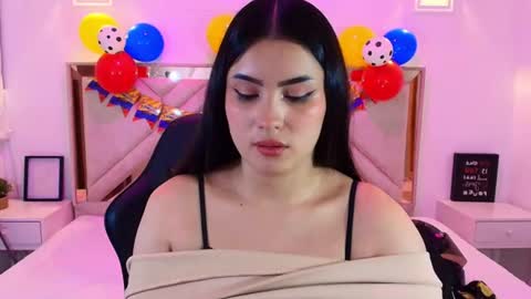 natalie  online show from 9, 7, 2026