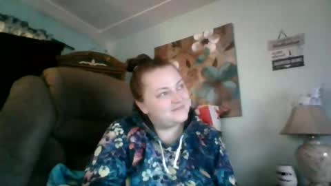 Natalie  online show from 4, 12, 2024