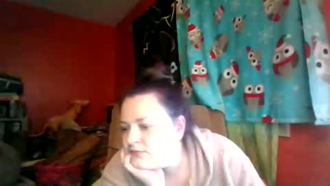Natalie  online show from 8, 12, 2024