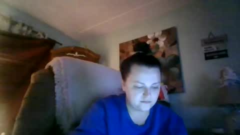 Natalie  online show from 30, 12, 2024