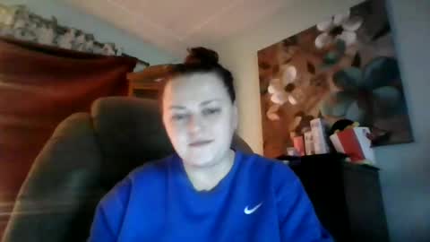 Natalie  online show from 13, 1, 2025