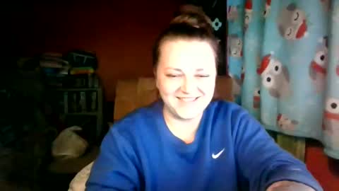 Natalie  online show from 24, 1, 2025