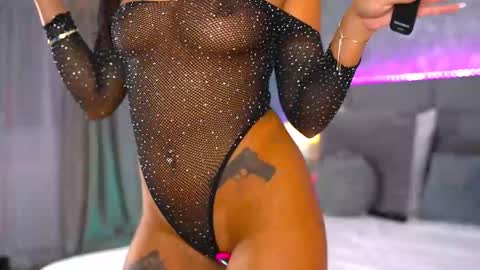 nataliedelices online show from 1, 11, 2025