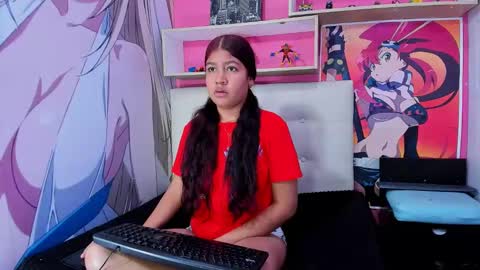 Snapshot of natalieevansx chatting on 23, 12, 2024 natalieevansx online show from 23, 12, 2024