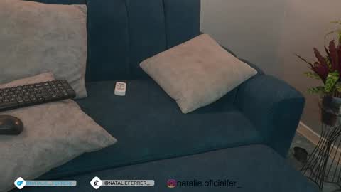 natalieferrer_ online show from 19, 2, 2026