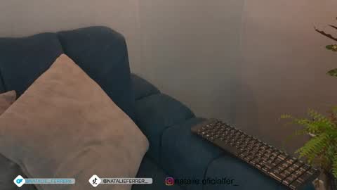 Snapshot of natalieferrer_ chatting on 16, 4, 2026 natalieferrer_ online show from 16, 4, 2026