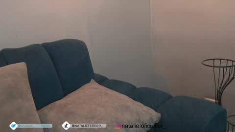 Snapshot of natalieferrer_ chatting on 23, 5, 2026 natalieferrer_ online show from 23, 5, 2026