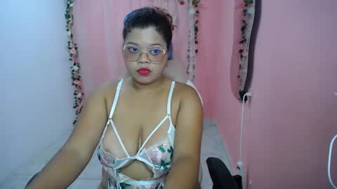 natalielabellex1 online show from 13, 9, 2025