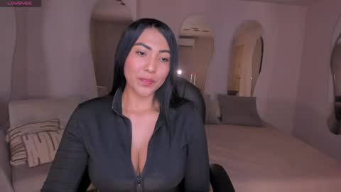 Natalie Lewis online show from 5, 6, 2026