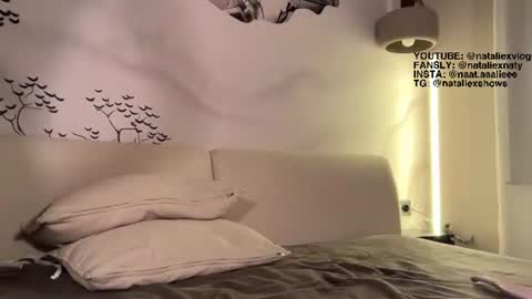 Snapshot of nataliexxxfabio chatting on 8, 7, 2026 Natalie - Natalie4Models online show from 8, 7, 2026