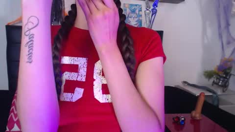 Natalia  online show from 12, 10, 2025