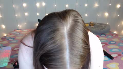 Snapshot of natalilanude chatting on 22, 9, 2025 Ntl Age online show from 22, 9, 2025