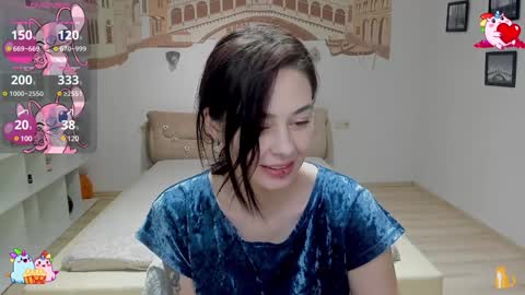 Natali online show from 28, 12, 2024