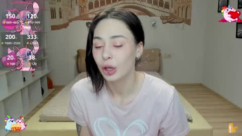 Natali online show from 29, 12, 2024