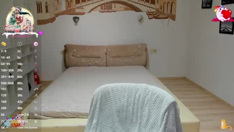 Natali online show from 31, 12, 2024