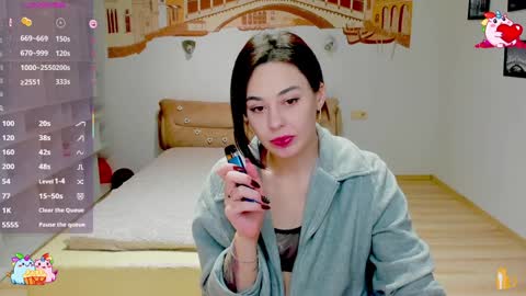 Natali online show from 17, 1, 2025