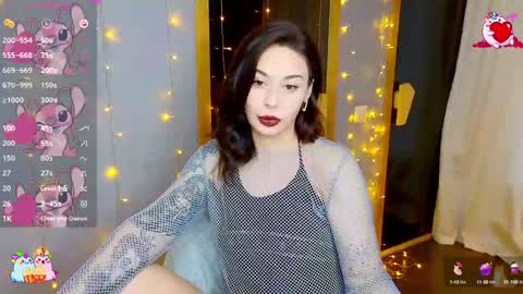 Natali online show from 28, 1, 2025