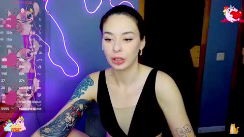 Natali online show from 2, 2, 2025