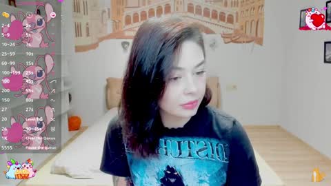 Natali online show from 3, 2, 2025