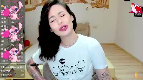 Natali online show from 10, 2, 2025