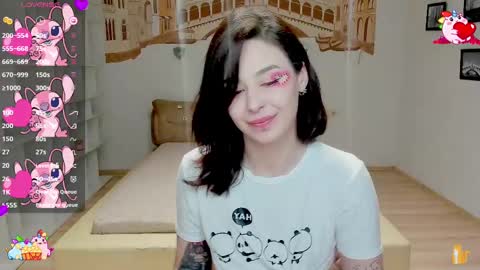 Natali online show from 14, 2, 2025