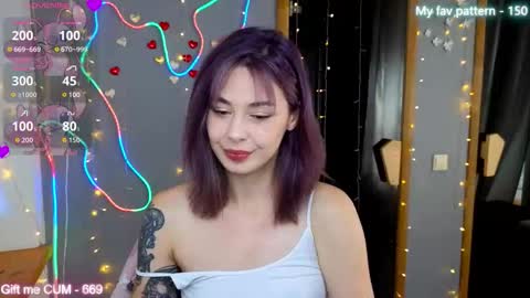 Natali online show from 13, 9, 2025