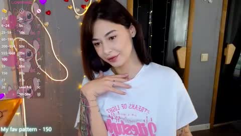 Natali online show from 8, 10, 2025