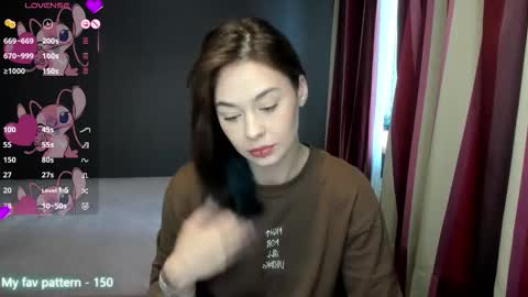 Natali online show from 19, 10, 2025