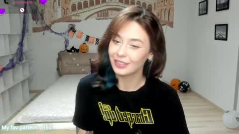 Natali online show from 5, 11, 2025