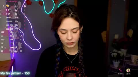 Natali online show from 18, 11, 2025