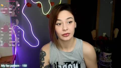 Natali online show from 25, 11, 2025