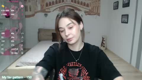 Natali online show from 4, 12, 2025