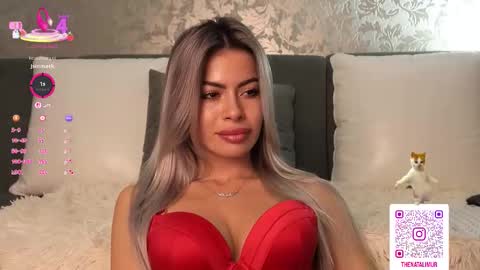 Natali online show from 13, 11, 2025