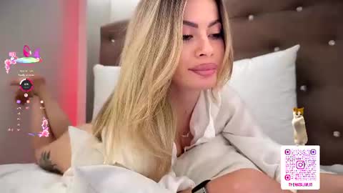 Natali online show from 16, 6, 2026
