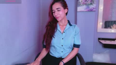 natalliapradas online show from 30, 9, 2025