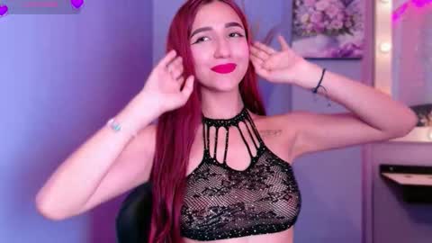 natalliapradas online show from 25, 11, 2025