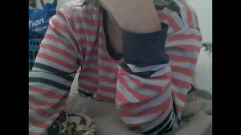 LADY ORIGINAL FIRE online show from 26, 4, 2026