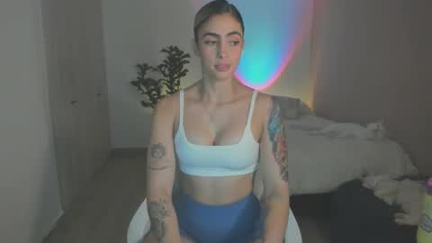 anatalybee online show from 22, 3, 2026