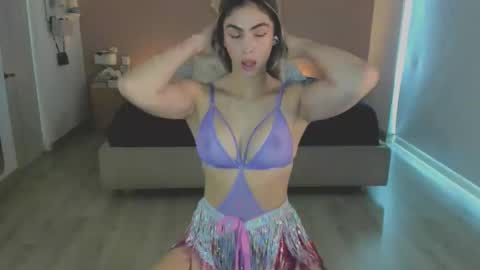 Snapshot of nataly_05 chatting on 21, 4, 2026 anatalybee online show from 21, 4, 2026