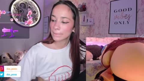 MissNatis online show from 14, 12, 2024