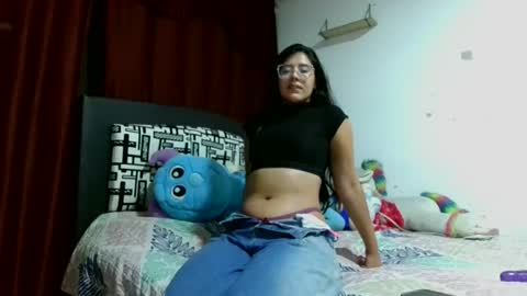 Snapshot of nataly_2908 chatting on 11, 6, 2026 nataly_2908 online show from 11, 6, 2026