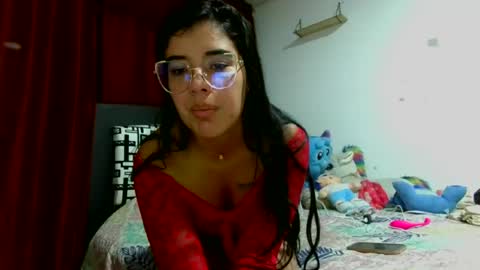 Snapshot of nataly_2908 chatting on 2, 7, 2026 nataly_2908 online show from 2, 7, 2026
