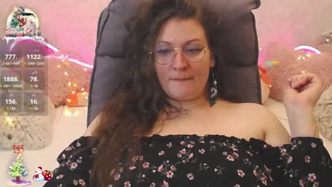 Nataly online show from 20, 12, 2024